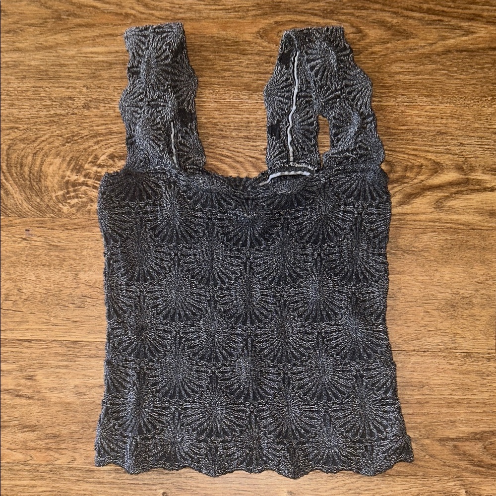 Free People Tank Top